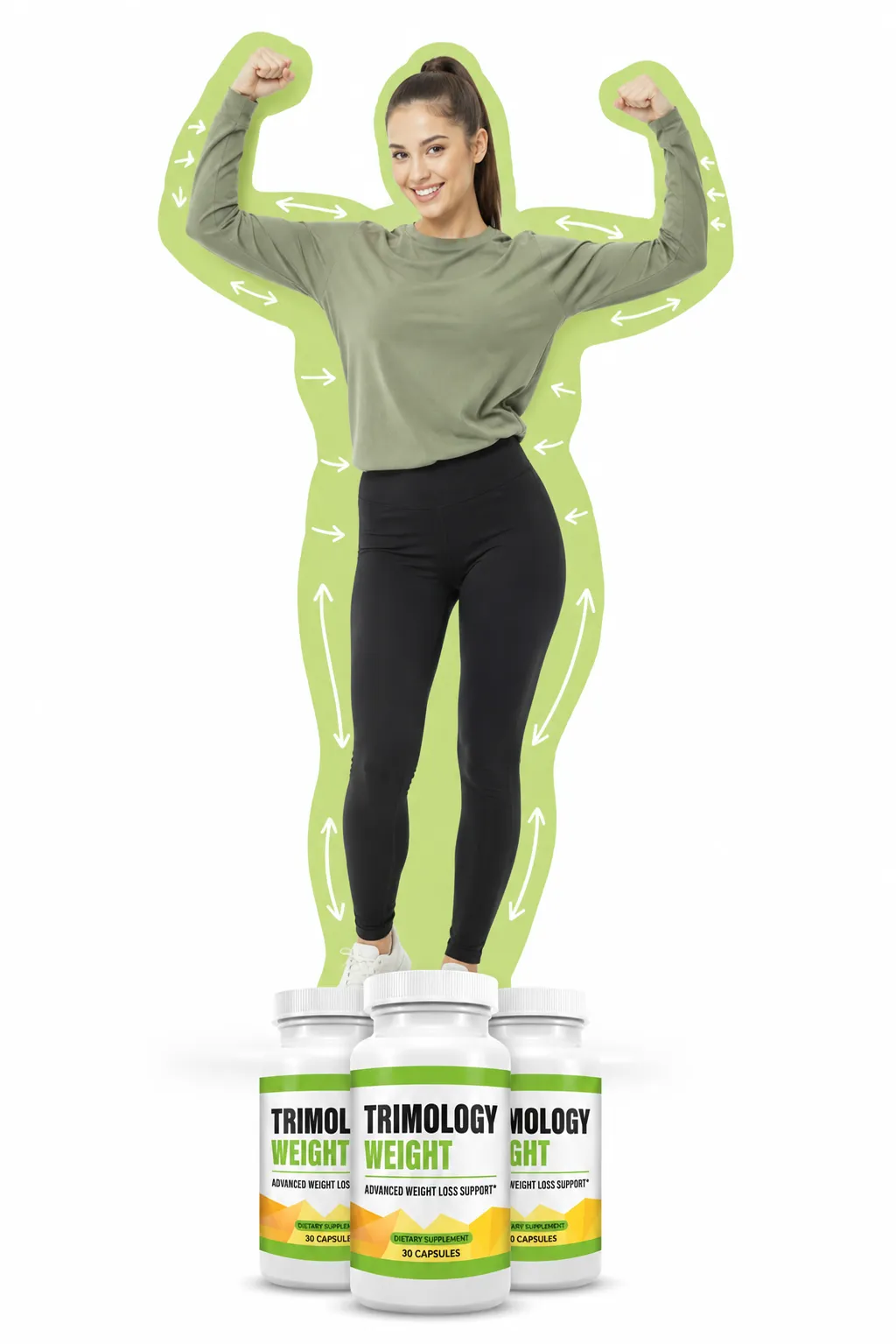 Trimology supplement